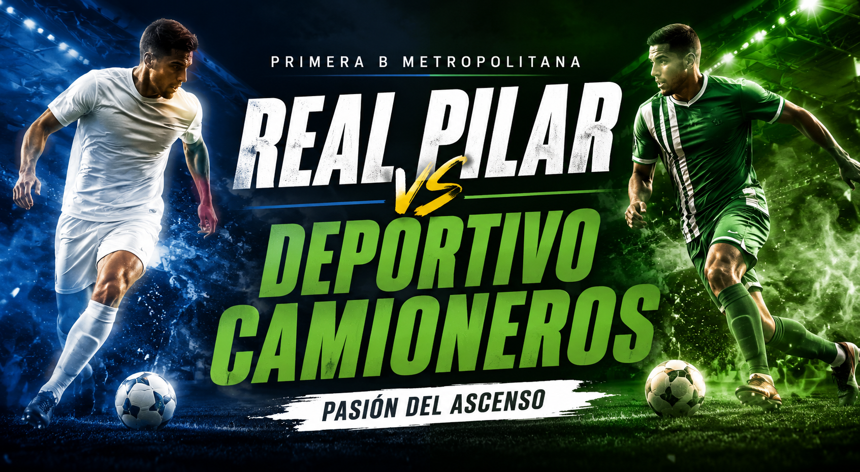 Jalalive Menjadi Tempat Mengikuti Perkembangan Real Pilar vs Deportivo Camioneros Malam Ini