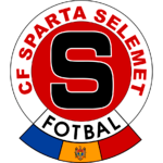 Logo CF Sparta Selemet