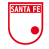 Logo Independiente Santa Fe (W)