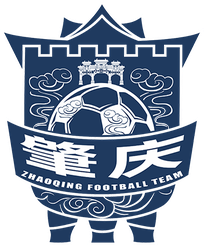 Logo Zhaoqing Team