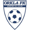 Logo Orkla