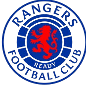 Logo Glasgow Rangers U20
