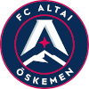 Logo Altay FK Woman
