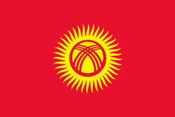 Kyrgyzstan U20