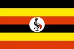 Uganda U17 Women