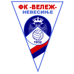 Logo FK Velež Nevesinje
