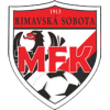 Logo Rimavska Sobota