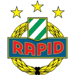 Logo Rapid Vienna (W)