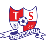 Logo Podbeskidzie Bielsko-Biala