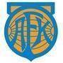 Logo Aalesund FK B