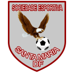Logo SE Santa Maria U20