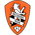 Logo Brisbane Roar