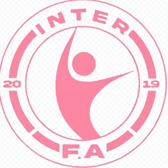 Logo Inter FA Reserves