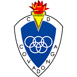 Logo CD Covadonga