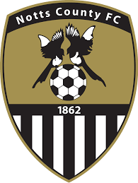 Logo Notts County Women