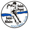 Logo St Pryve St Hilaire
