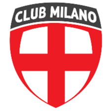 Logo Club Milano
