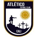 Logo Atletico FC
