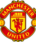 Logo Manchester United U21