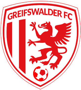 Logo Greifswalder FC