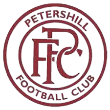 Logo Petershill FC