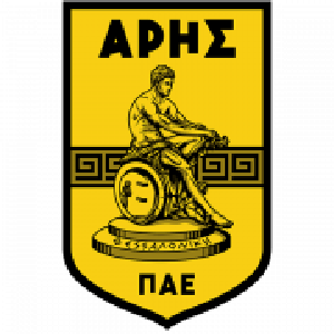Logo Aris Thessaloniki