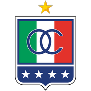 Logo Deportiva Once Caldas