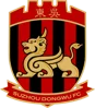 Suzhou Dongwu U15