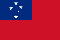 Samoa U16