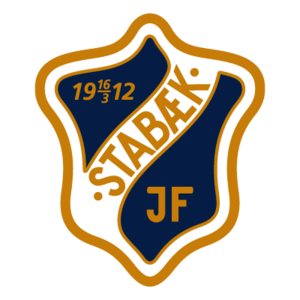 Logo Stabaek B