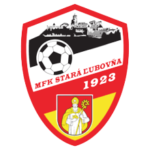 Logo Stara Lubovna