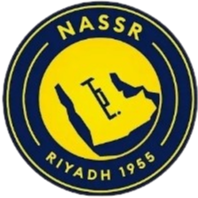 Logo Al NassrWomen