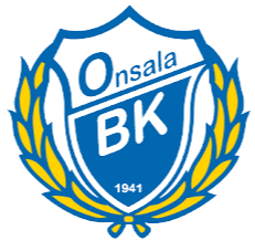 Logo Onsala BK