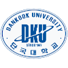Logo Dankook University