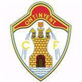 Logo Ontinyent CF