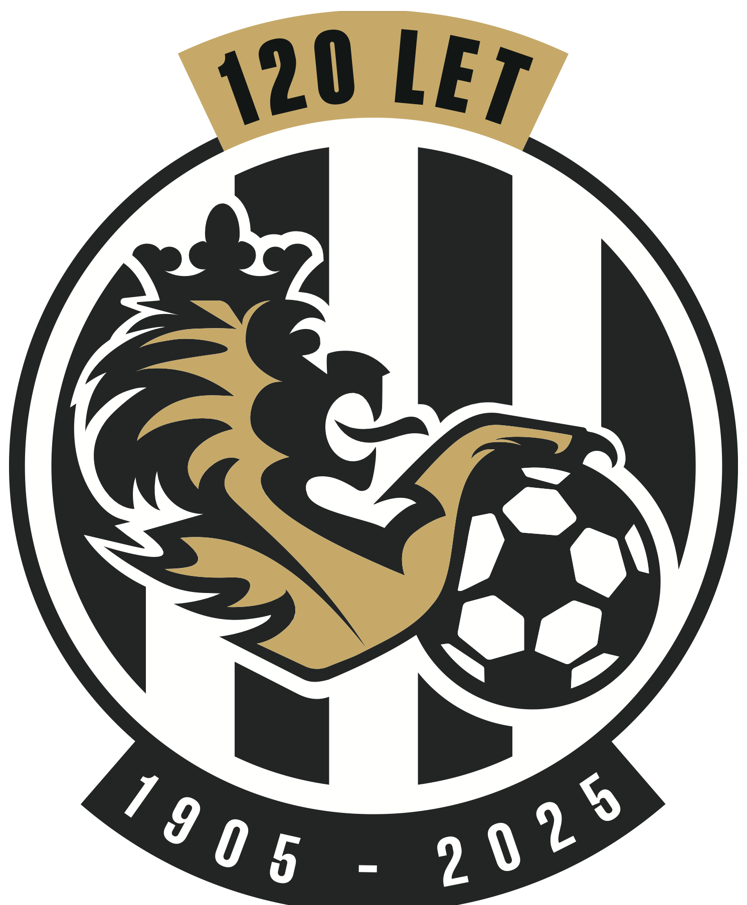 Logo FC Hradec Králové