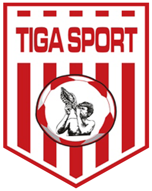 Logo AS Tiga Sport