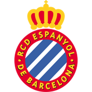 Logo RCD Espanyol de Barcelona