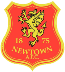 Logo Newtown A.F.C.
