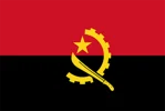 Angola U20 Women