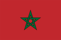 Logo Morocco Women