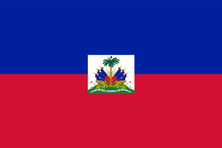 Logo Haiti U20