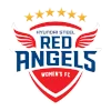 Incheon Hyundai Steel Red Angels Women