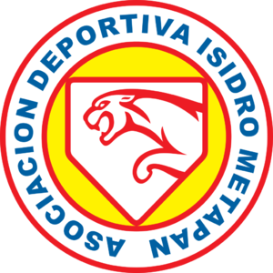 Logo AD Isidro Metapan Reserves