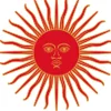 Sol de Mayo