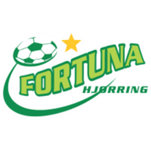 Logo Fortuna Hjorring Women