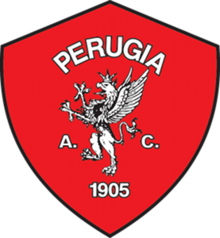 Logo Perugia