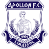 Logo Apollon Limassol LFC Women