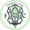 Logo FC 08 Homburg