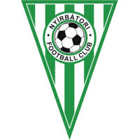 Logo Nyirbator FC